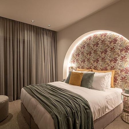 The Green Penthouse Heraklion  Ngoại thất bức ảnh