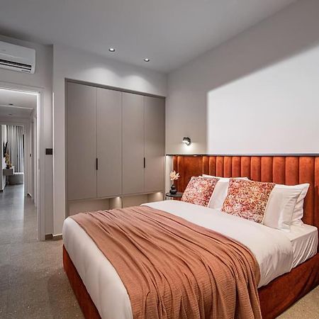 The Green Penthouse Heraklion  Ngoại thất bức ảnh