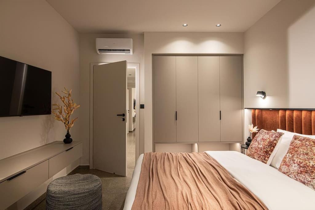The Green Penthouse Heraklion  Ngoại thất bức ảnh
