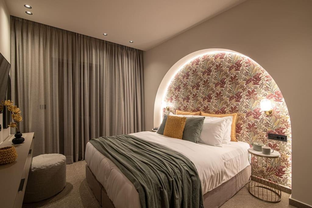 The Green Penthouse Heraklion  Ngoại thất bức ảnh