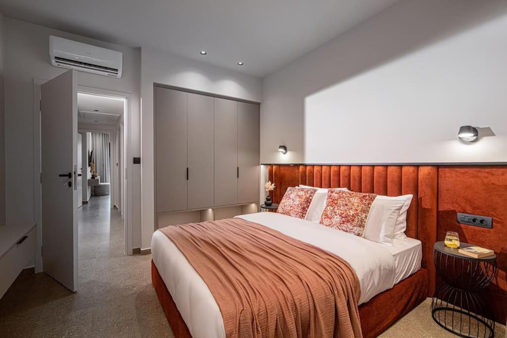 The Green Penthouse Heraklion  Ngoại thất bức ảnh