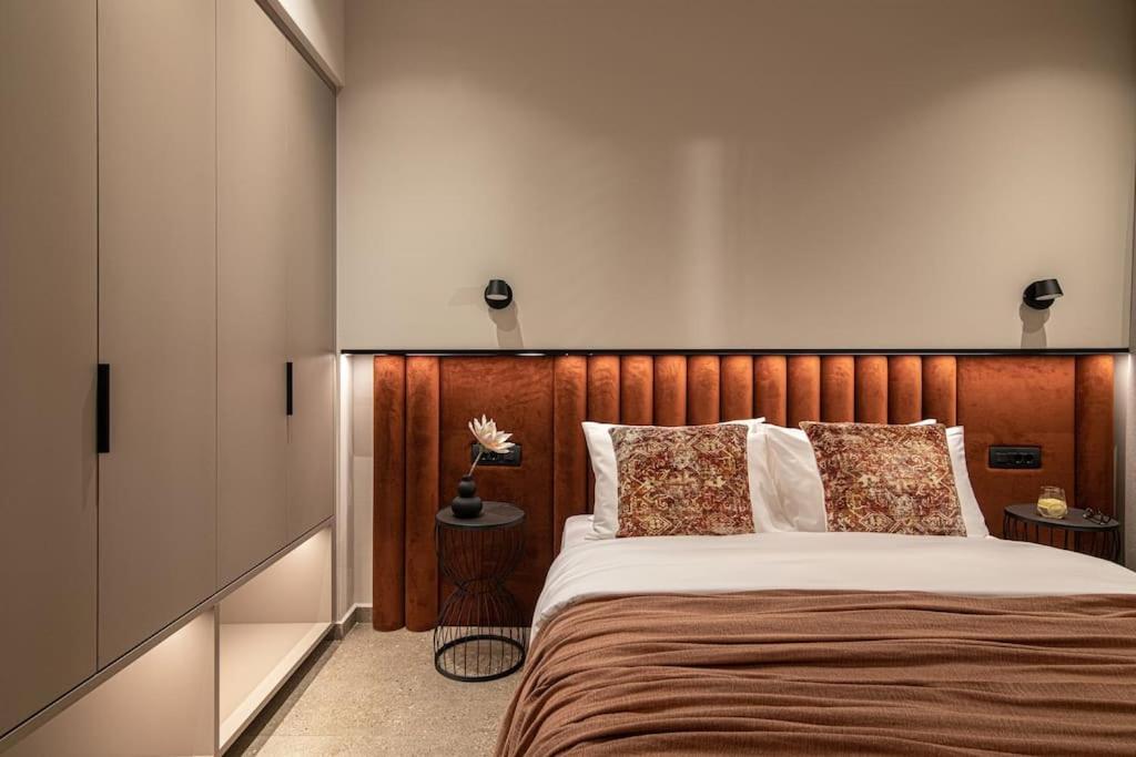 The Green Penthouse Heraklion  Ngoại thất bức ảnh