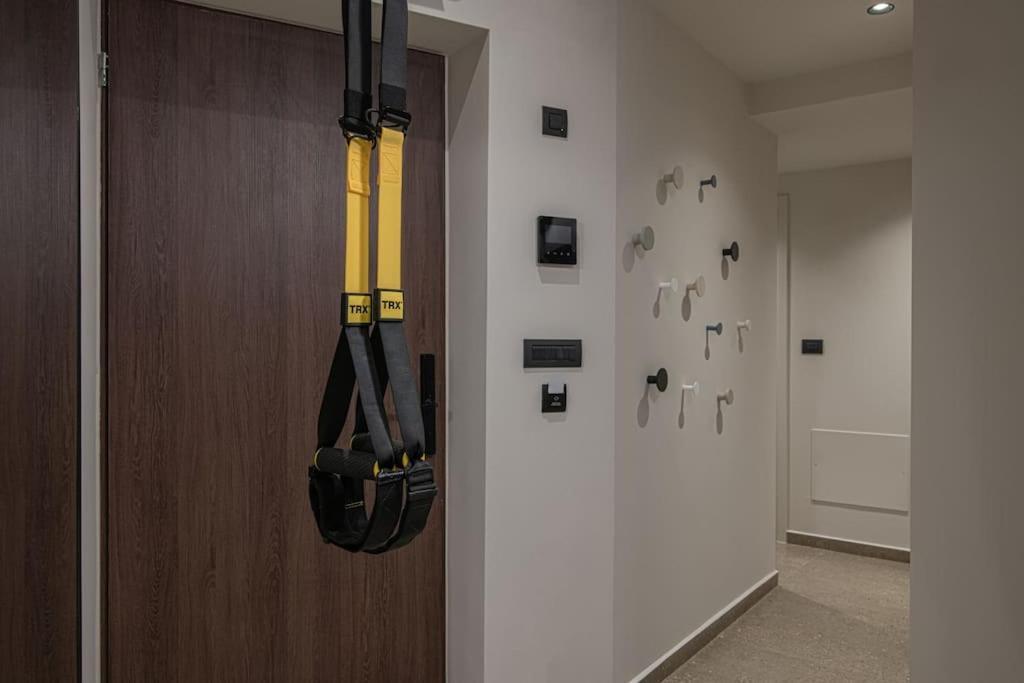 The Green Penthouse Heraklion  Ngoại thất bức ảnh