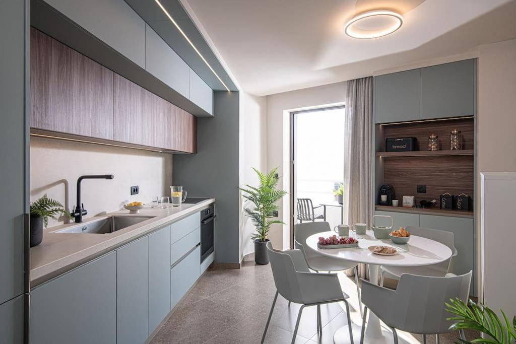 The Green Penthouse Heraklion  Ngoại thất bức ảnh