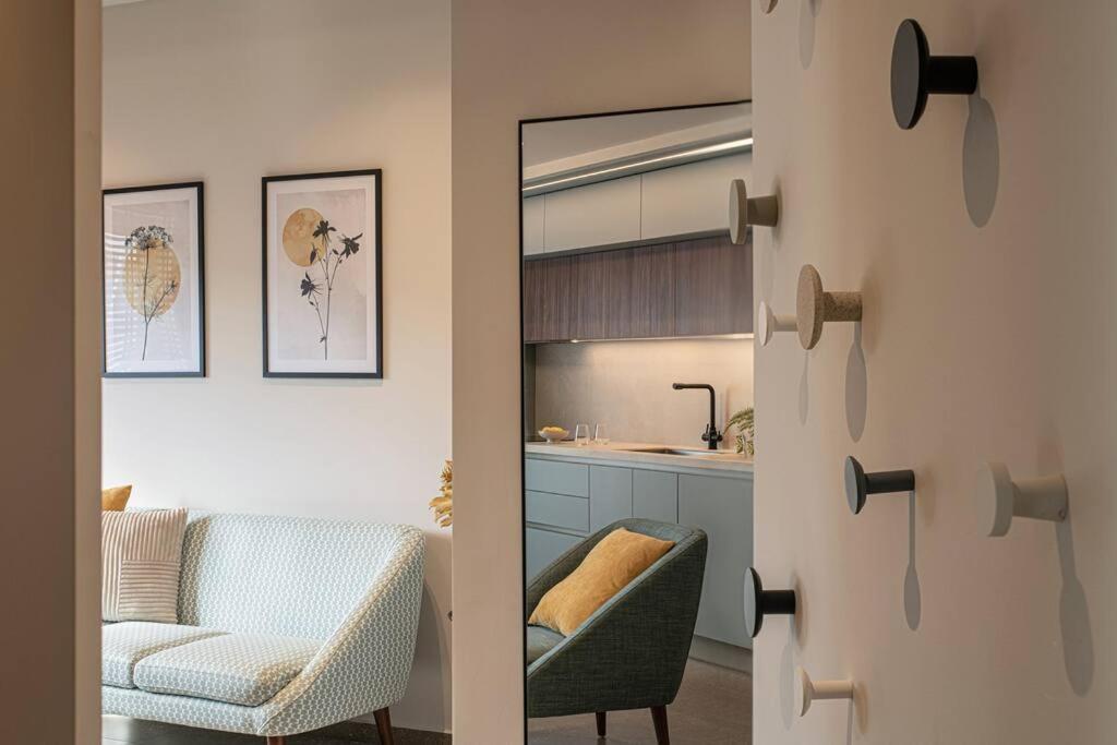 The Green Penthouse Heraklion  Ngoại thất bức ảnh