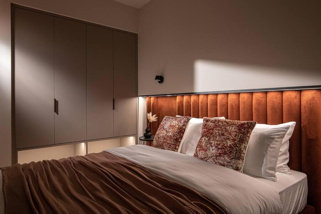 The Green Penthouse Heraklion  Ngoại thất bức ảnh