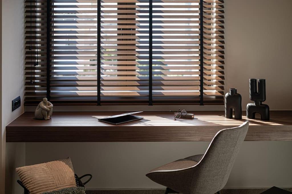 The Green Penthouse Heraklion  Ngoại thất bức ảnh