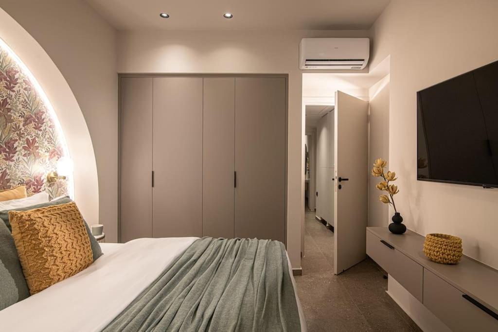 The Green Penthouse Heraklion  Ngoại thất bức ảnh