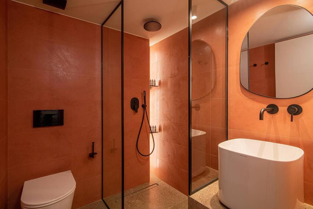 The Green Penthouse Heraklion  Ngoại thất bức ảnh
