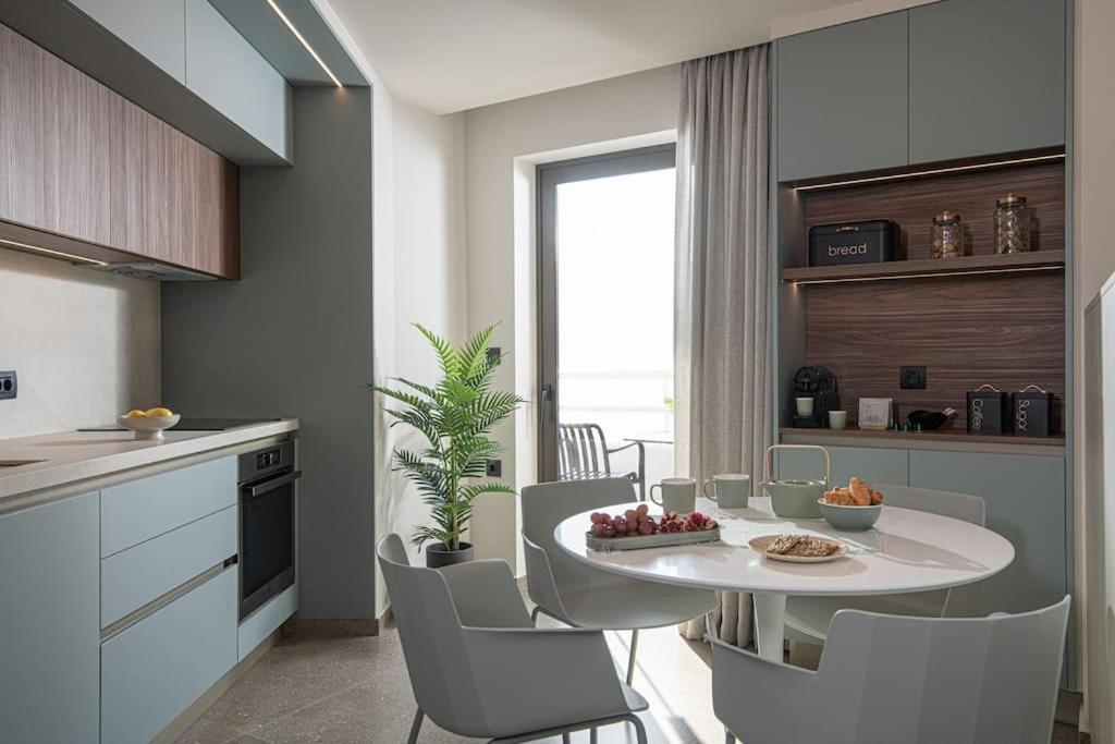 The Green Penthouse Heraklion  Ngoại thất bức ảnh