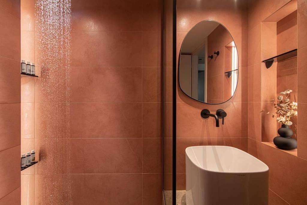 The Green Penthouse Heraklion  Ngoại thất bức ảnh